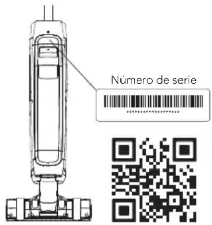 TINECO Floor One S7 Flashdry - GARANTÍA Y SERVICIO - 1