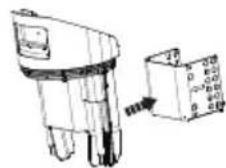 TINECO Floor One S7 Flashdry - Dry Filter & Waste Separator - 3