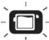TINECO Floor One S7 Flashdry - Indicator - 3