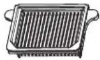 TINECO Floor One S7 Flashdry - Brush Roller - 1
