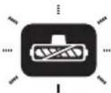 TINECO Floor One S7 Flashdry - Indicator - 5