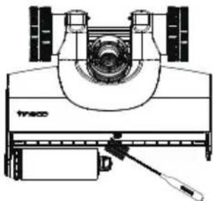 TINECO Floor One S7 Flashdry - Rouleau brosse - 3
