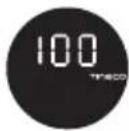 TINECO Floor One S7 Flashdry - Completamente cargado - 1