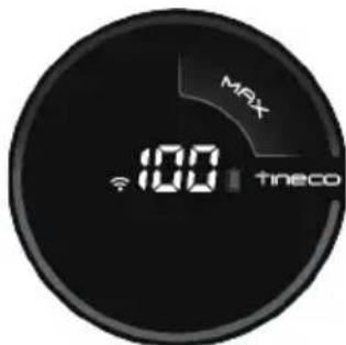 TINECO Floor One S7 Flashdry - Cleaning Mode Selection - 2