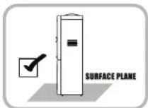 HONEYWELL HWBAP1052S2 - DIRECTIVES D'INSTALLATION - 2