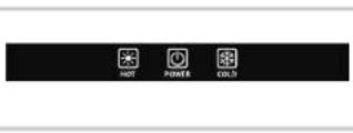 HONEYWELL HWBAP1052S2 - INDICATOR LIGHTS - 1