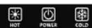 HONEYWELL HWBAP1052S2 - LUCES INDICADORAS - 1