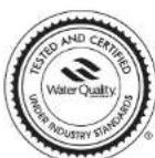 HONEYWELL HWBAP1052B2 - FREE STANDING WATER COOLER - 2