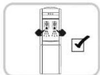 HONEYWELL HWBAP1052B2 - INSTALAR EL DISPENSADOR POR PRIMERA VEZ - 4