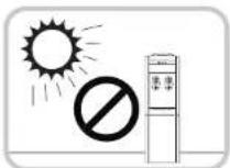 HONEYWELL HWBAP1052B2 - IMPORTANT STEPS BEFORE USING YOUR WATER COOLER - 1