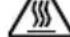 Hendi 221136 - Speciale veiligheidsinstructies - 1