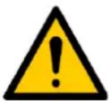 Senseca DX 121 - DANGER - 1