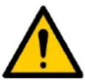 Senseca DX 121 - CAUTION - 1
