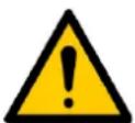 Senseca DX 121 - DANGER - 1