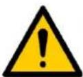 Senseca DX 121 - PRECAUCIÓN - 1