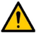 Senseca DX 121 - Foreseeable misuse - 1