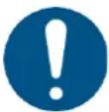 Senseca DX 121 - PRECAUCIÓN - 1