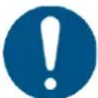 Senseca DX 121 - ATTENTION - 1