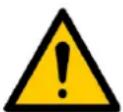 Senseca DX 121 - ATTENTION - 1