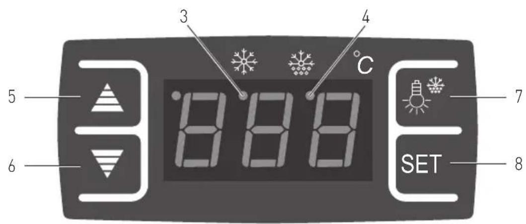 Arktic 274088 - 3