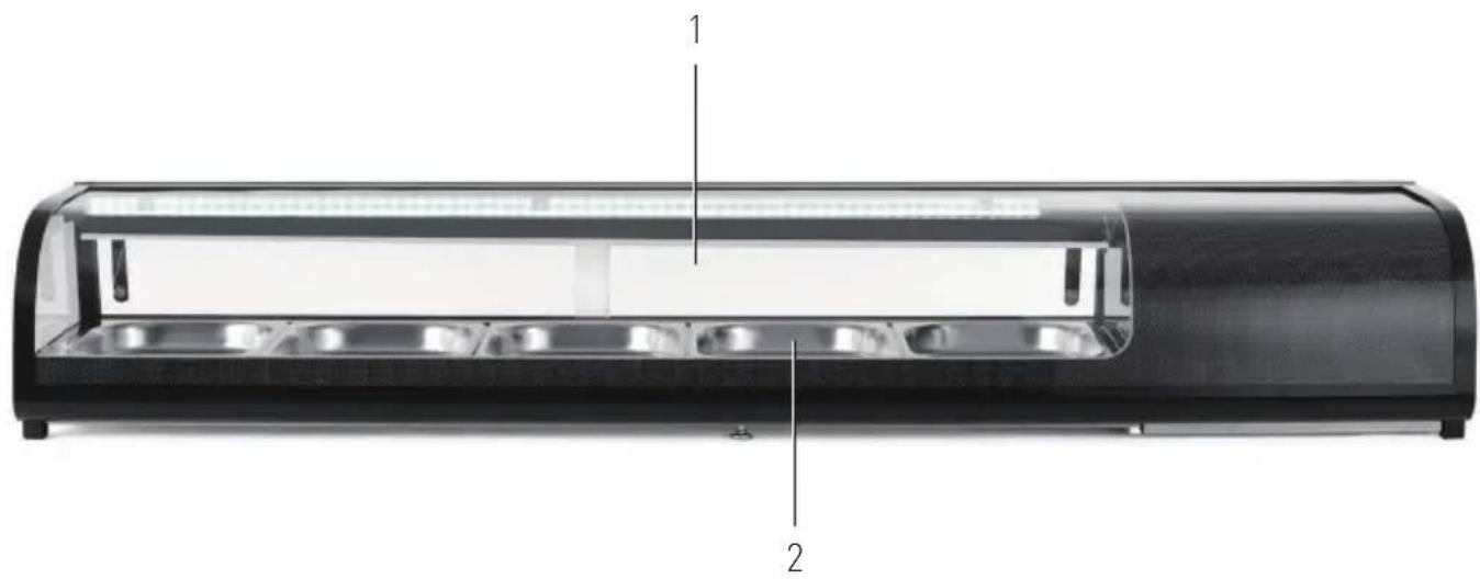 Arktic 274088 - 3