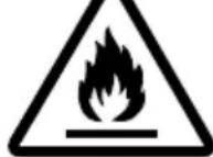 Arktic 274057 - - CAUTION RISK OF FIRE! The refrigerant - 1