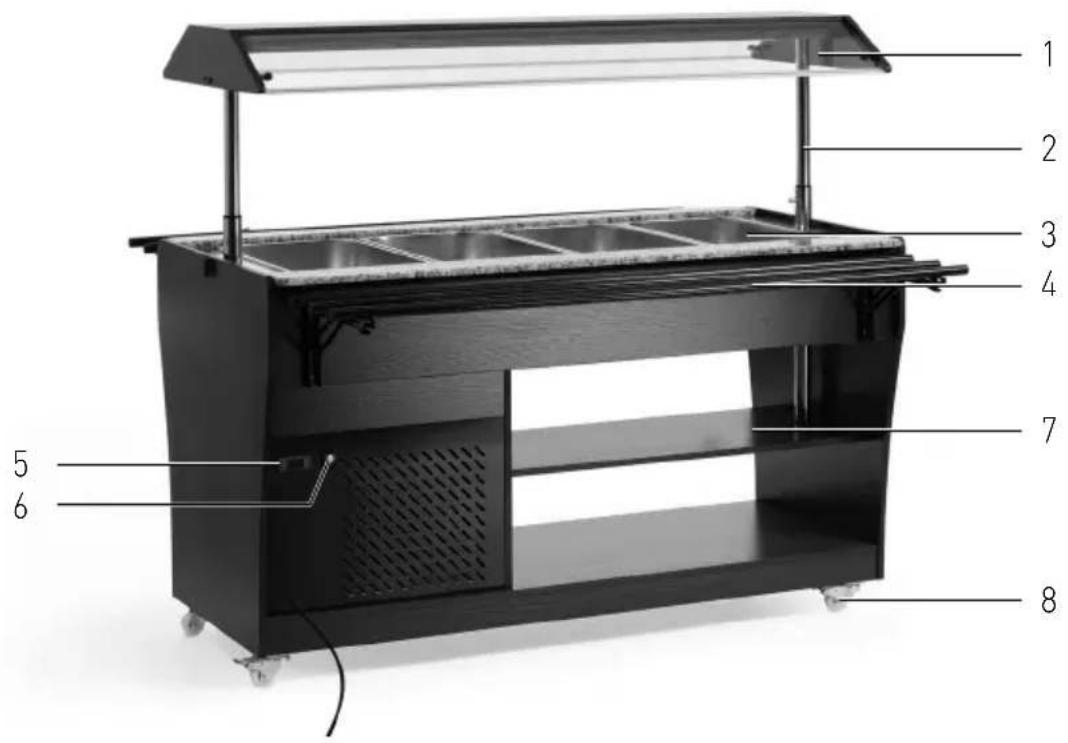 Arktic 274057 - 6