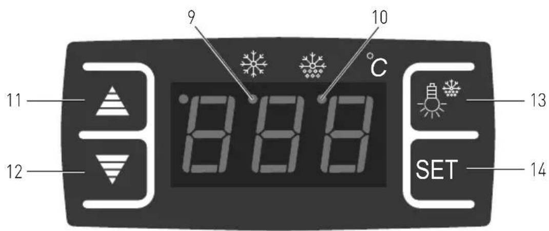 Arktic 274057 - 7