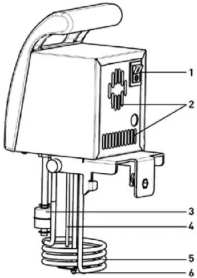 Hendi 222546 - 5