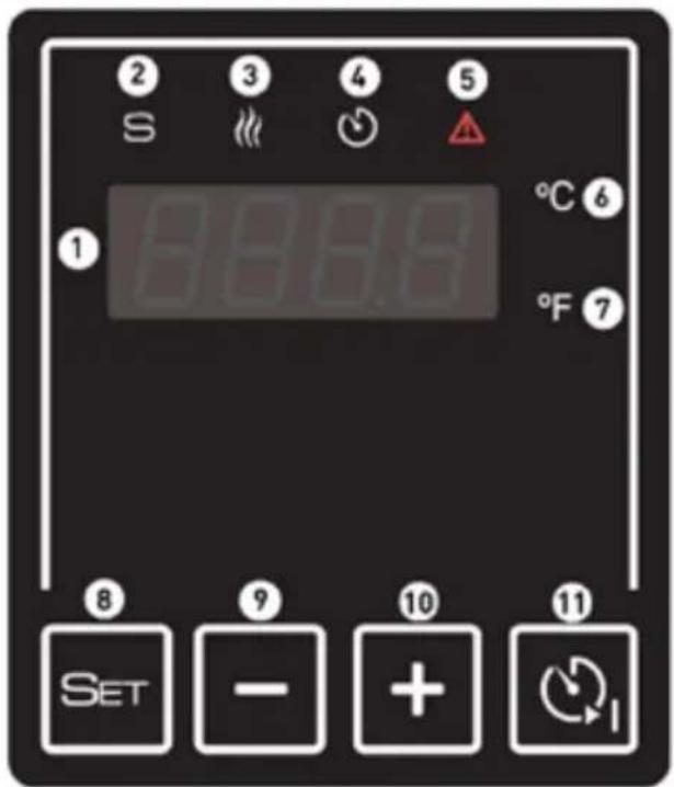 Hendi 222546 - 2