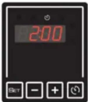 Hendi 222546 - 9