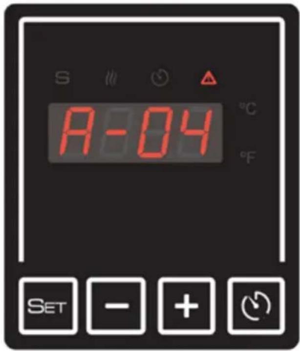 Hendi 222546 - 3