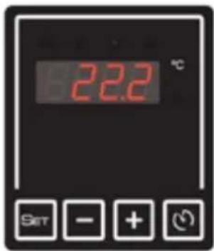 Hendi 222546 - 4