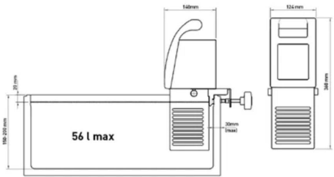 Hendi 222546 - 21
