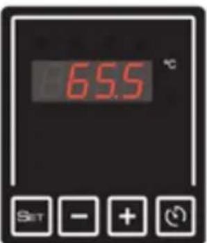 Hendi 222546 - 8