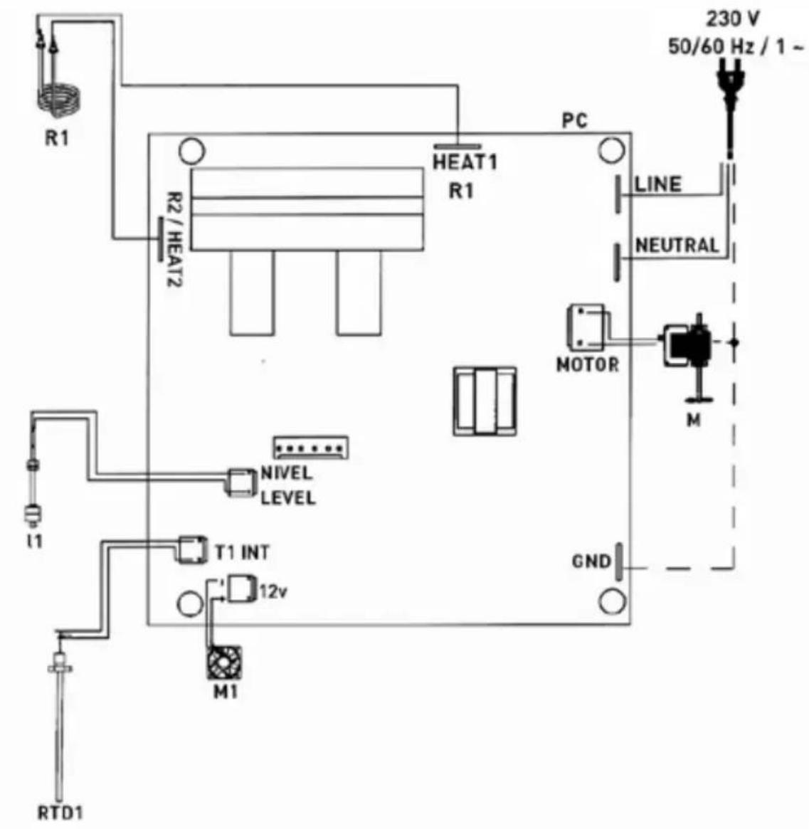 Hendi 222546 - 20
