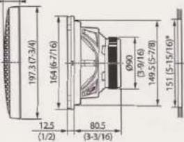 KENWOOD KFC-6988RS - 9