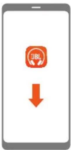 JBL Live Free NC+ TWS - APP - 1