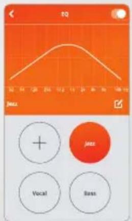 JBL Live Free NC+ TWS - DO MORE WITH THE APP - 5
