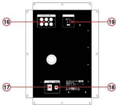 Kaiser KDS-1204A - BLUETOOTH® - 2