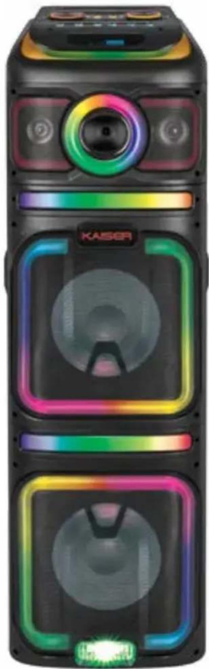 Kaiser KDS-1204A - Reproductor de audio - 1