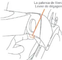 Baby Trend Sit N' Stand 5-in-1 Shopper Plus - ASSEMBLY ENSAMBLAR ASSEMBLEE ASSEMBLY ENSAMBLAR ASSEMBLEE - 2