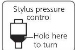 TECHNICS SL-50C - Turn the stylus pressure control until "0" comes to the center line of the rear of the tone arm. - 1