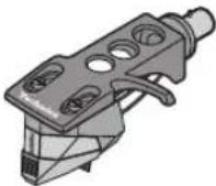 TECHNICS SL-50C - Accessories - 6