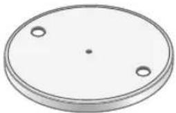 TECHNICS SL-50C - Accessories - 1
