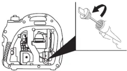 Cummins Onan P4500iDF - AVIS - 2