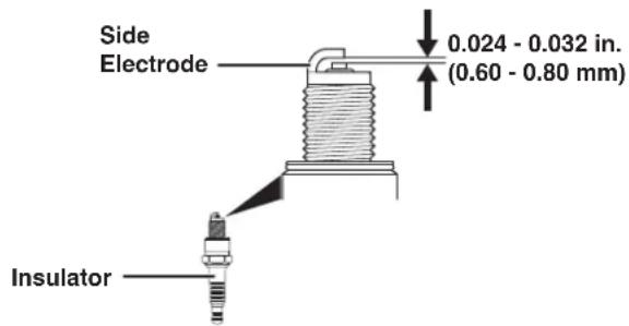 Cummins Onan P4500iDF - NOTICE - 1