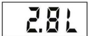 Cummins Onan P4500iDF - DATA DISPLAY - 4