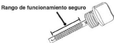 Cummins Onan P4500iDF - AVISO - 2