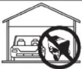 Cummins Onan P4500iDF - ▲ PELIGRO - 2